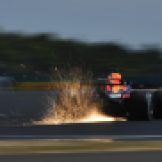 Daniel Ricciardo, Red Bull Racing, RB14